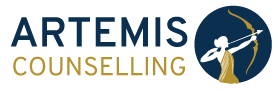 Artemis Counselling Logo